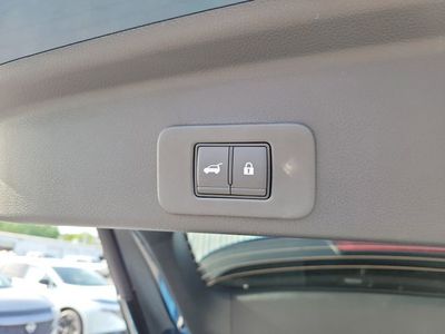 2026 Nissan Murano — photo 27 view