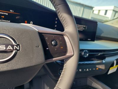 2026 Nissan Murano — photo 12 view