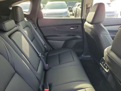 2026 Nissan Murano — photo 29 view