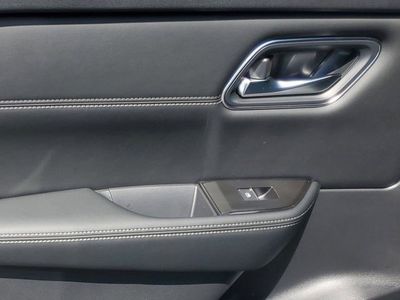 2026 Nissan Rogue - Photo 26