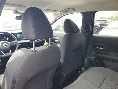 2026 Nissan Kicks - Photo 22