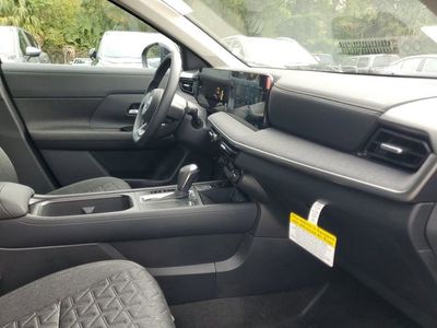 2026 Nissan Kicks - Photo 28