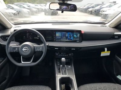 2026 Nissan Kicks - Photo 20