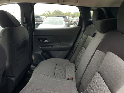 2026 Nissan Kicks - Photo 23