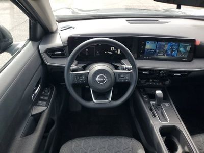 2026 Nissan Kicks - Photo 21