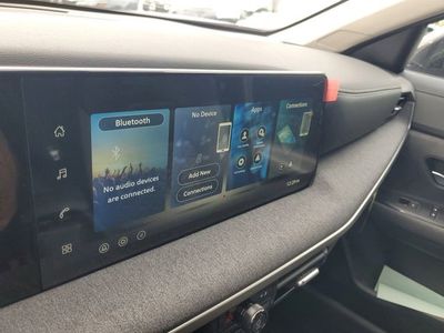 2026 Nissan Kicks - Photo 14