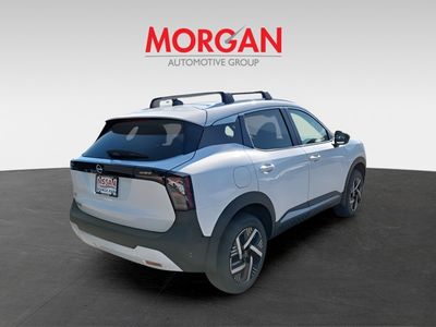 2026 Nissan Kicks - Photo 2