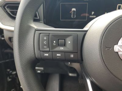2026 Nissan Kicks - Photo 10