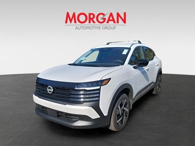 2026 Nissan Kicks - Photo 4