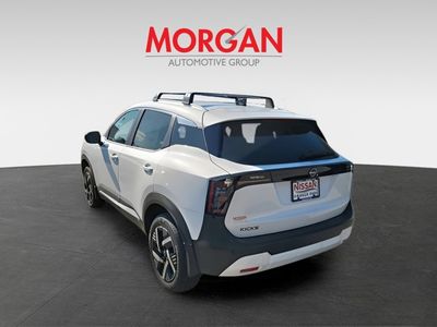 2026 Nissan Kicks - Photo 3