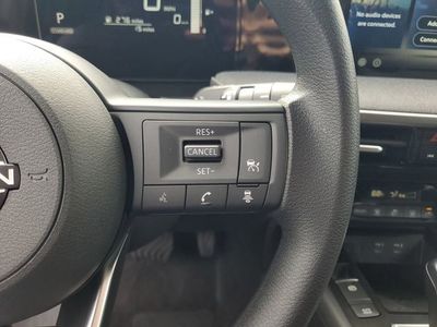 2026 Nissan Kicks - Photo 11