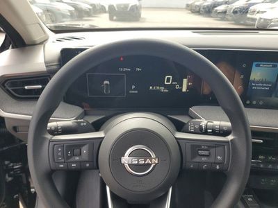2026 Nissan Kicks - Photo 12