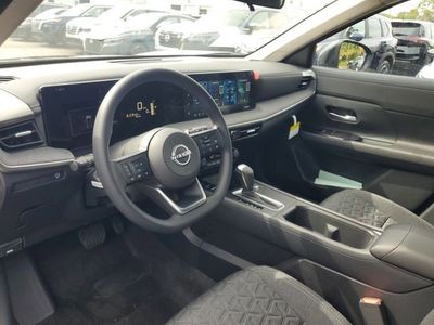 2026 Nissan Kicks - Photo 6