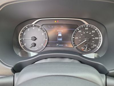 2026 Nissan Frontier - Photo 14