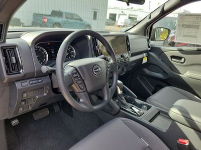 2026 Nissan Frontier - Photo 7