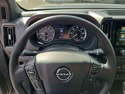 2026 Nissan Frontier - Photo 13