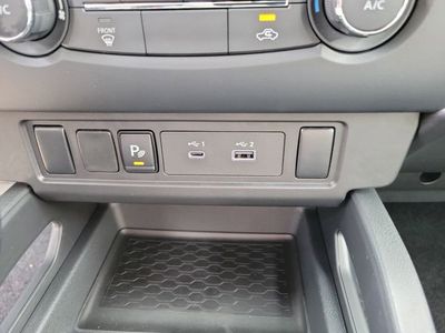 2026 Nissan Frontier - Photo 18