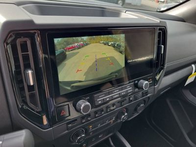 2026 Nissan Frontier - Photo 16