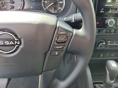 2026 Nissan Frontier - Photo 12