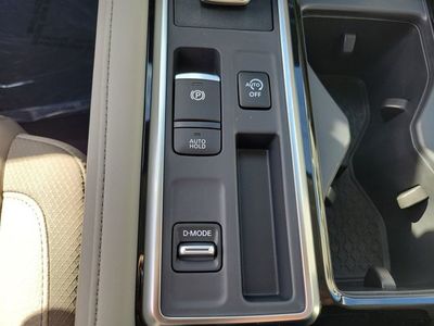2026 Nissan Pathfinder - Photo 18