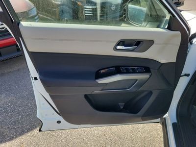 2026 Nissan Pathfinder - Photo 5