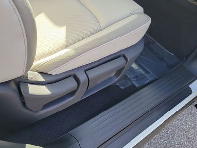 2026 Nissan Pathfinder - Photo 32