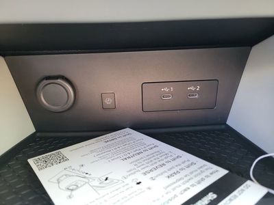 2026 Nissan Pathfinder - Photo 16