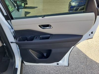 2026 Nissan Pathfinder - Photo 29