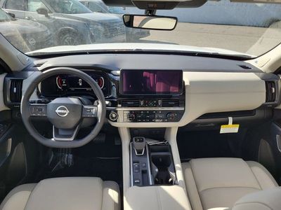 2026 Nissan Pathfinder - Photo 20