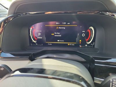 2026 Nissan Pathfinder - Photo 13