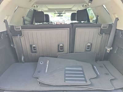 2026 Nissan Pathfinder — photo 26 view