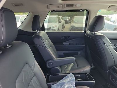 2026 Nissan Pathfinder — photo 29 view