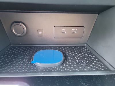 2026 Nissan Pathfinder — photo 18 view