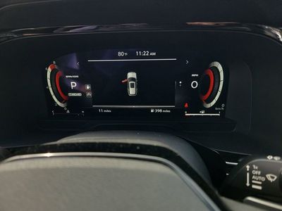 2026 Nissan Pathfinder — photo 14 view