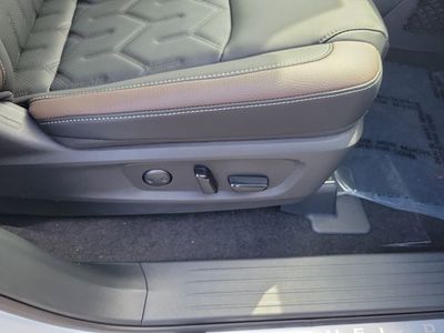 2026 Nissan Pathfinder — photo 33 view