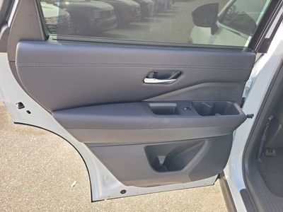 2026 Nissan Pathfinder — photo 25 view