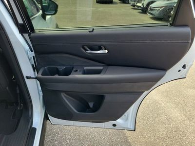 2026 Nissan Pathfinder — photo 30 view
