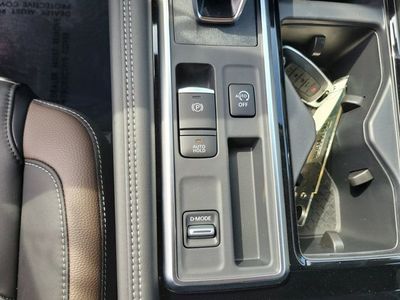 2026 Nissan Pathfinder — photo 20 view