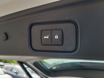 2026 Nissan Pathfinder — photo 27 view