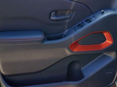 2026 Nissan Frontier - Photo 5