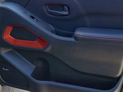 2026 Nissan Frontier - Photo 31