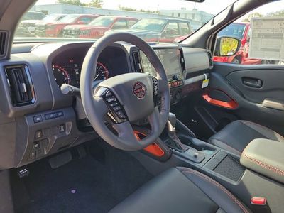 2026 Nissan Frontier - Photo 7