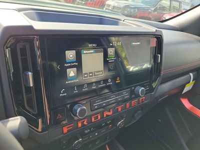 2026 Nissan Frontier - Photo 15
