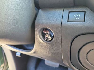 2026 Nissan Frontier - Photo 21