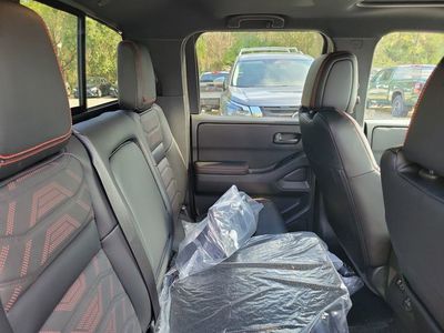 2026 Nissan Frontier - Photo 27