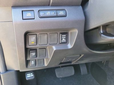 2026 Nissan Frontier - Photo 10