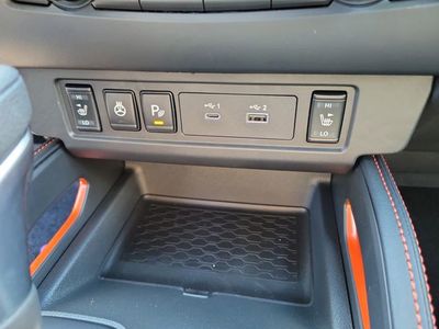 2026 Nissan Frontier - Photo 19