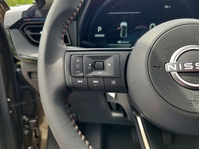2026 Nissan Kicks - Photo 10