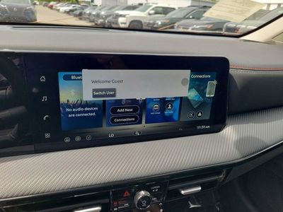 2026 Nissan Kicks - Photo 14
