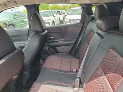2026 Nissan Kicks - Photo 23